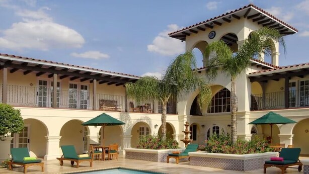 Unclassified image, 1 of 23, button - Amazing Pet Friendly Stay w/ Pool, Hot Tub, Grill & Bar Near Cultural Landmarks (Laredo)