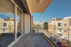 Property grounds - Kuya Suite No.4 / Central / Terrace (Swieqi)