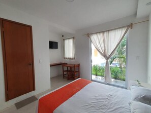 Doppelzimmer, Meerblick | Kostenloses WLAN