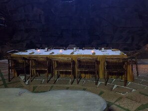 Exterior - Mawimbi Jiko Hotel Taveta (Taveta)