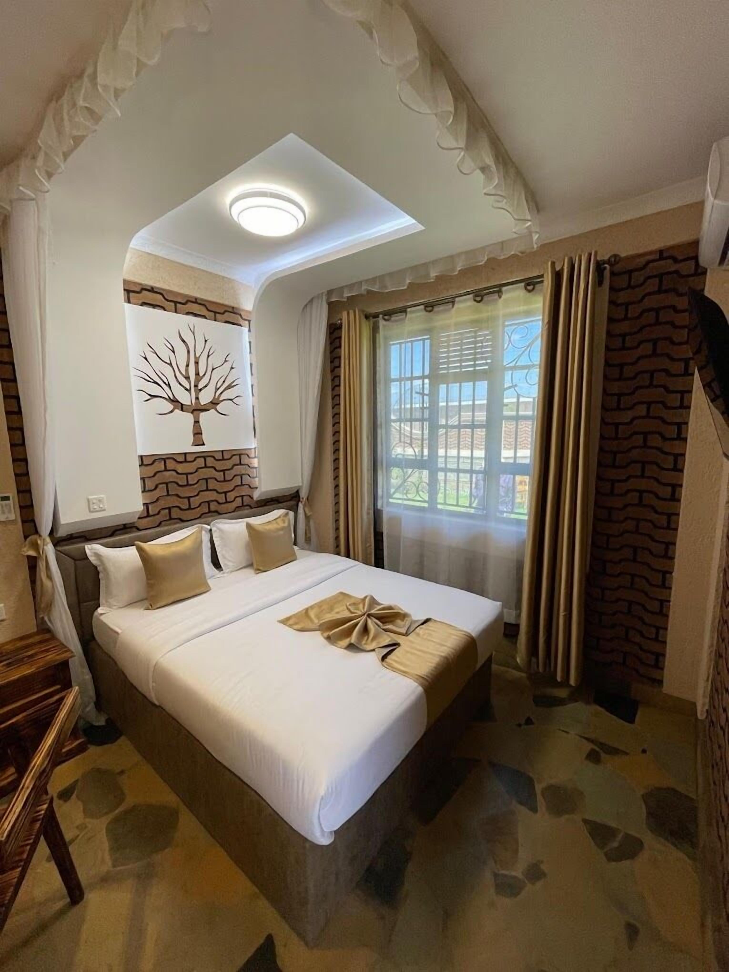 Deluxe eenpersoonskamer | Gratis wifi