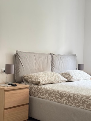 Iron/ironing board, free WiFi, bed sheets - King of Rome Metro Hub - Rome Collection Metro A (RE DI ROMA) 15 dalColosseo (Roma)