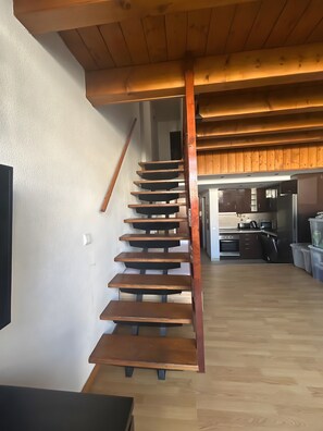 Interior - 'T1 Sol e Mar' Apartment with Shared Pool, Balcony and Wi-Fi (Albufeira)