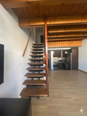 Interior - 'T1 Sol e Mar' Apartment with Shared Pool, Balcony and Wi-Fi (Albufeira)