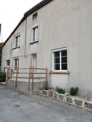 Exterior - Vrbo Property (Moncoutant-sur-Sèvre)