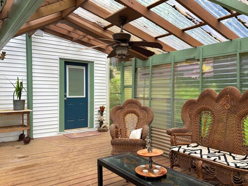 Charming 1886 Victorian Retreat in the Catskills - Hamden, NY