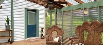 Charming 1886 Victorian Retreat in the Catskills - Hamden, NY