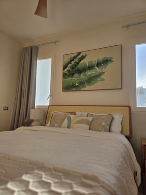 アイロン / アイロン台、WiFi、ベッドシーツ