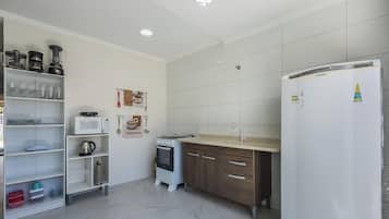 Appartement | Cuisine privée