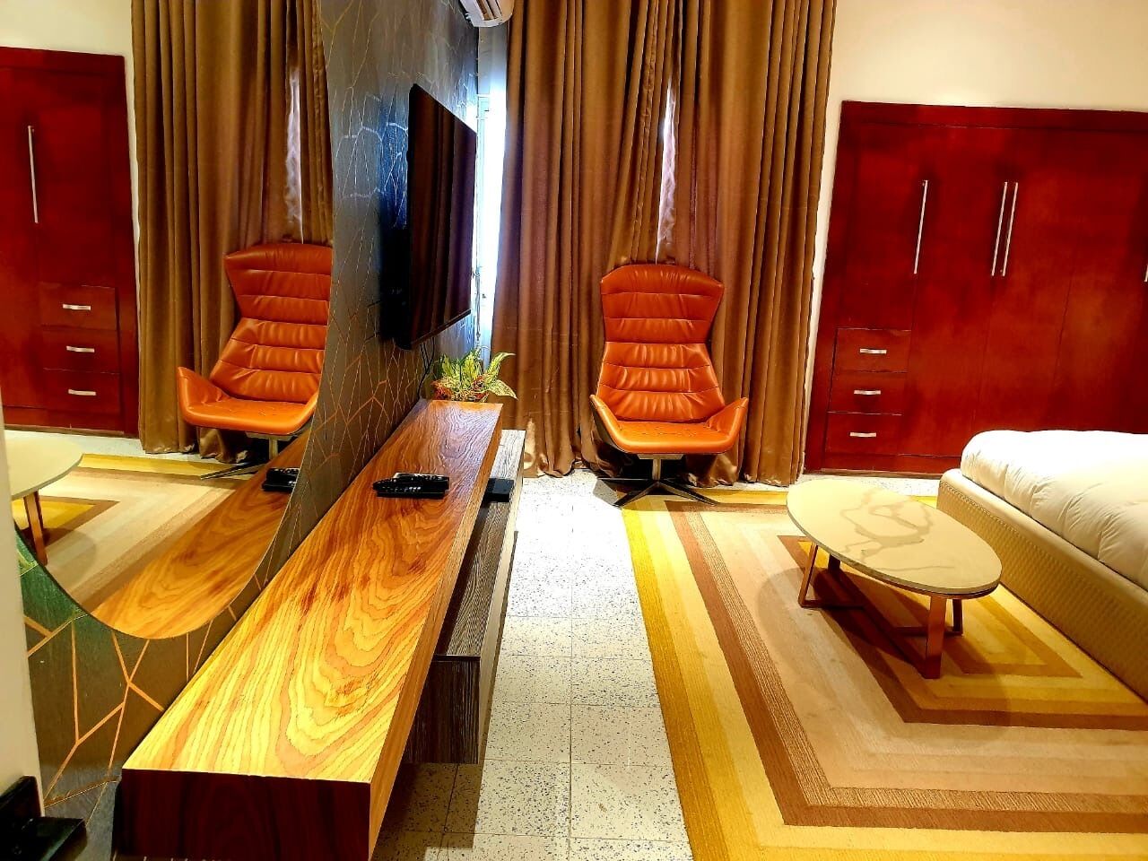 3 camere, ferro/asse da stiro, Wi-Fi, lenzuola