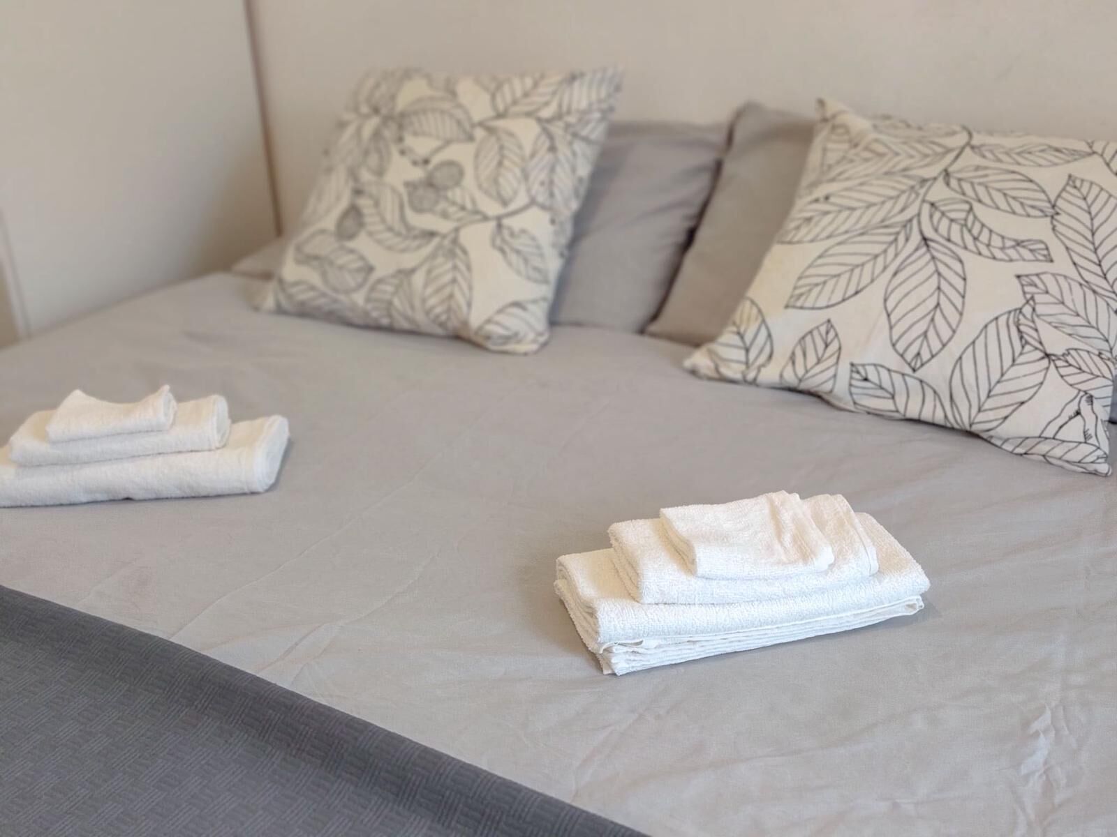 1 chambre, bureau, fer et planche à repasser, Wi-Fi gratuit