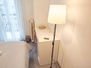 1 bedroom, desk, iron/ironing board, free WiFi - Private room quiet North Park Bresso Milan (Bresso)
