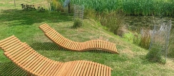 Holly’s hidden hideaway is the perfect couples retreat - Hot tub, rural , calm