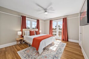 3 chambres, Wi-Fi, draps fournis