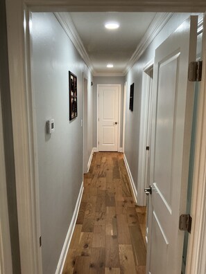 Interior - Luxury Home Away From Home (Jackson)