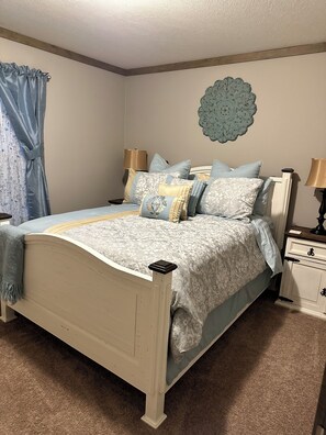 Wi-Fi, draps fournis