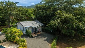 Exterior - Exclusiv Garden Villa with Pool - Walk to Playa Conchal (Guanacaste Province)