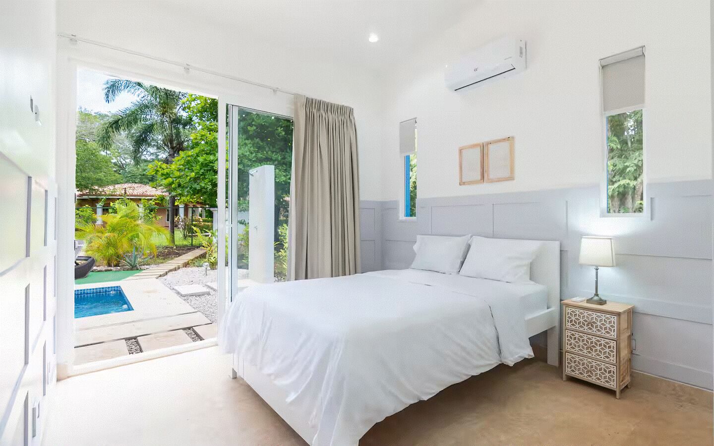 2 slaapkamers, gratis wifi, beddengoed