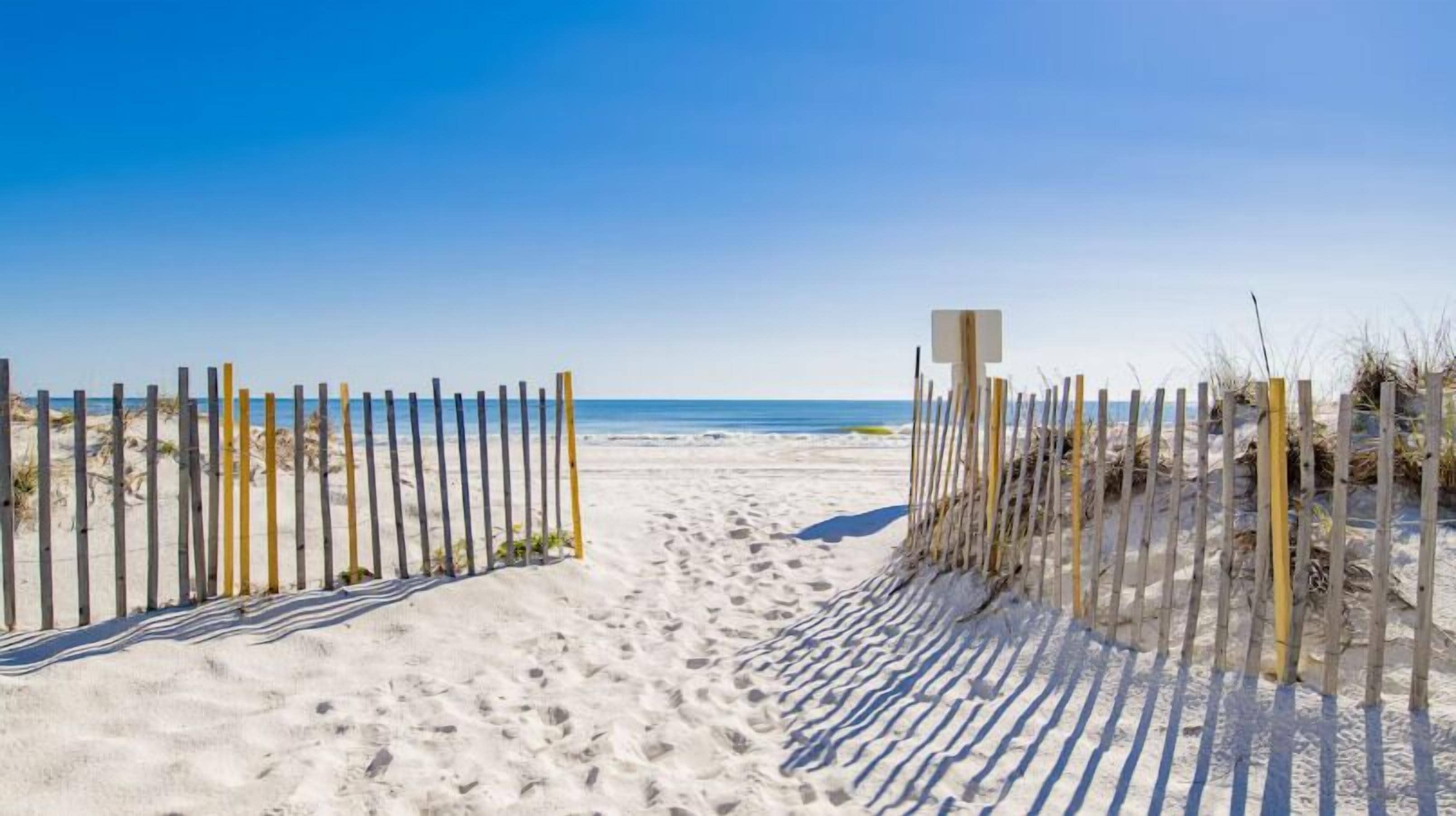 Condo, Multiple Beds (Sunrise Village 118) | Beach