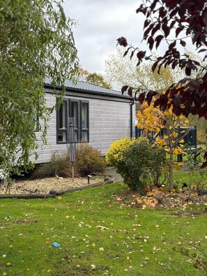 Unclassified image, 4 of 18, button - 3-bedroom lodge on Parkdene's award winning Southview, Skegness (Skegness)