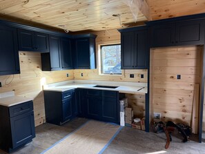 Frigorífic, microones, forn i rentaplats 