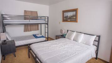 Deluxe Cabin, 1 Bedroom, Non Smoking, Kitchen