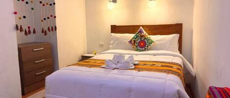 標準單人房, 陽台, 庭園景觀 | 書桌、免費無線上網