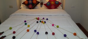 Chambre Double Standard, 1 lit double