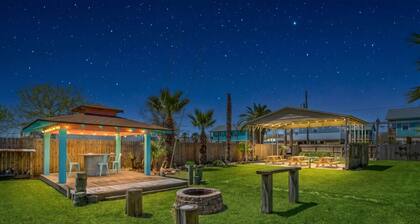 Family-Friendly Retreat with Pool & Outdoor Lounge