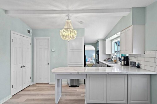 Family-Friendly Retreat with Pool & Outdoor Lounge