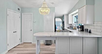 Family-Friendly Retreat with Pool & Outdoor Lounge