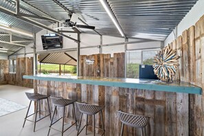 Bar (sur place)