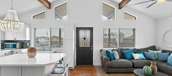 Canal Home with Two Docks and Large Gameroom