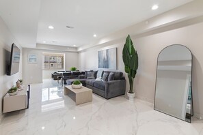 Interior - Ammos Luxury Living-  Zakinthos & Kefalonia Suites (5 BEDS /4 BATH) (Ventnor City)