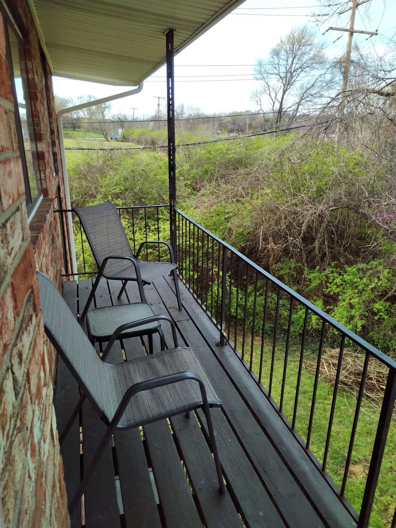 Comfort Apartment, Courtyard View | Property grounds