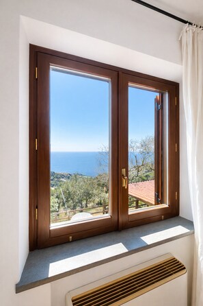 Room - Villa Laurì (Massa Lubrense)