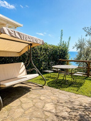 Exterior - Villa Laurì (Massa Lubrense)