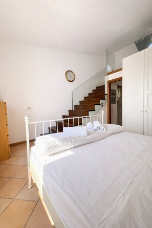 Room - Villa Laurì (Massa Lubrense)
