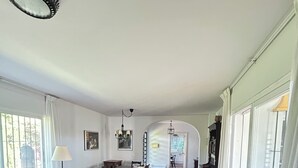 Oleskelualue