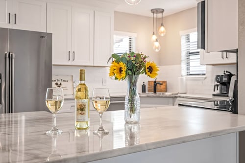 Wine Trail Oasis | Pool | Hot Tub |Near Luckenbach