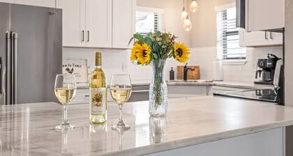 Wine Trail Oasis | Pool | Hot Tub |Near Luckenbach