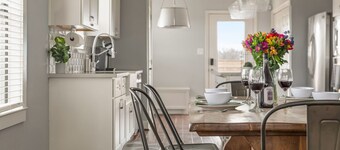 Winery Retreat - Pool & Hot tub | Near Luckenbach