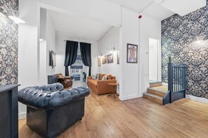 Living area - Royal College St NW1 🚇 Camden Town 🚇 Camden Rd (London)