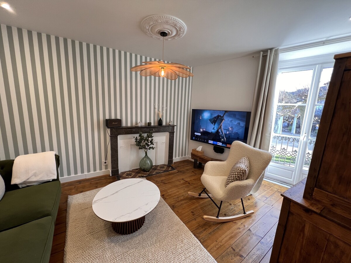 Image de profil de l’hôte