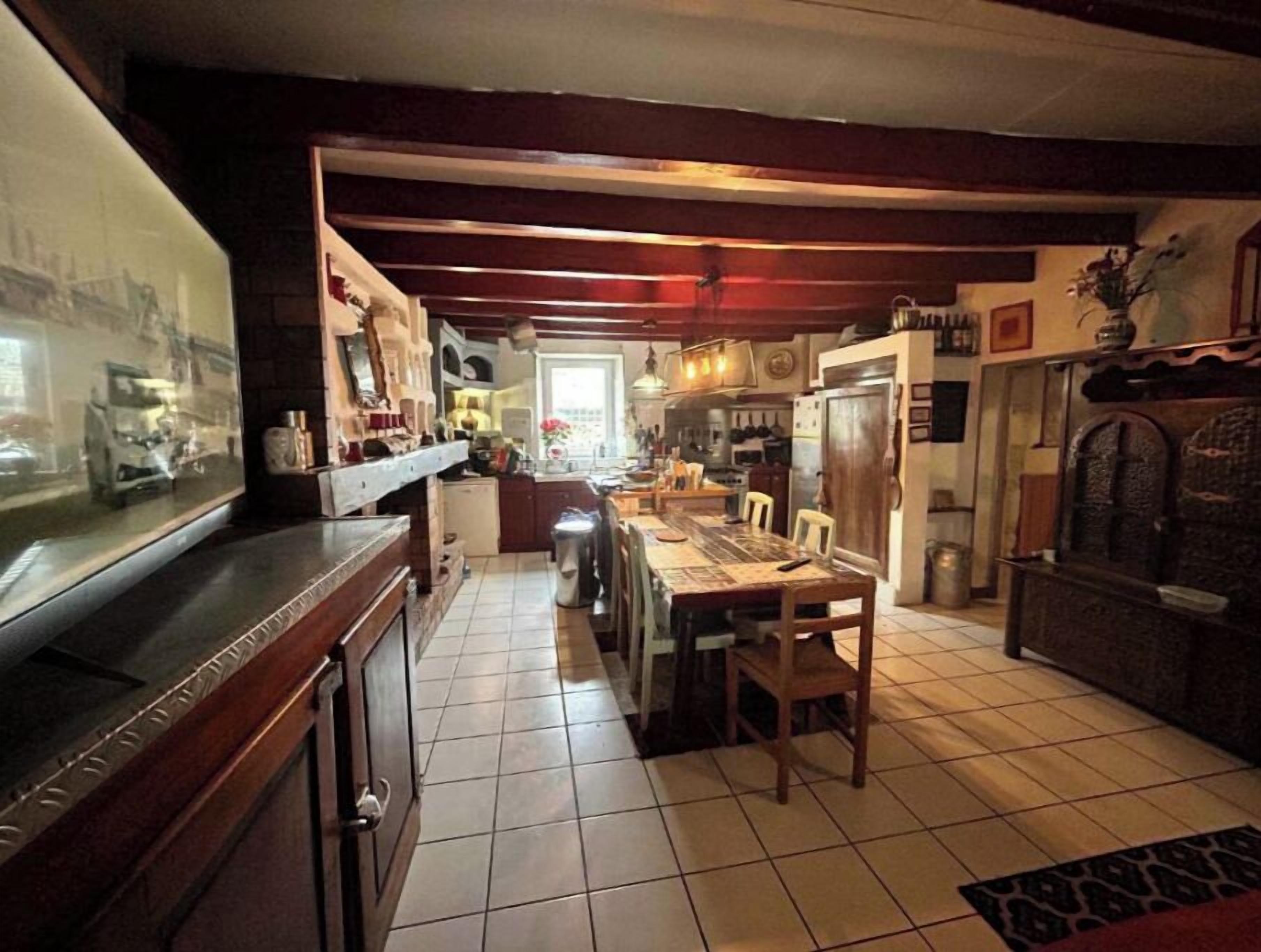 Restauración