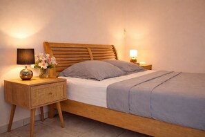 10 chambres, fer et planche à repasser, Wi-Fi, draps fournis