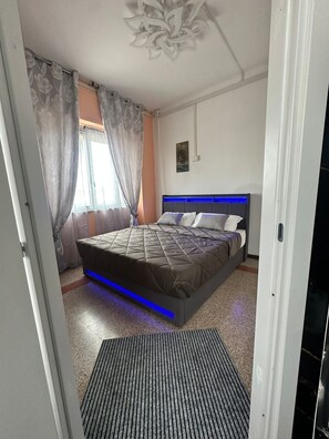Free WiFi - Maa Guest House (Civitavecchia)