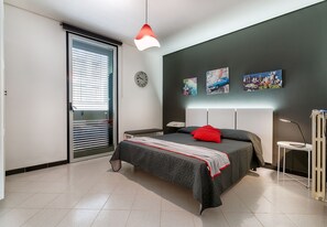 Room - Very beautiful villa a few steps from the beach (Marina di Ragusa)