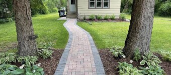 Lake Muskego House, Walk to Stores & Restaurants