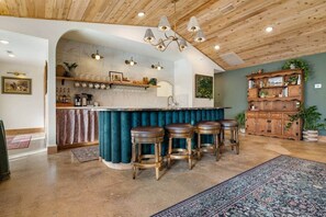 Baari (majoituspaikassa)